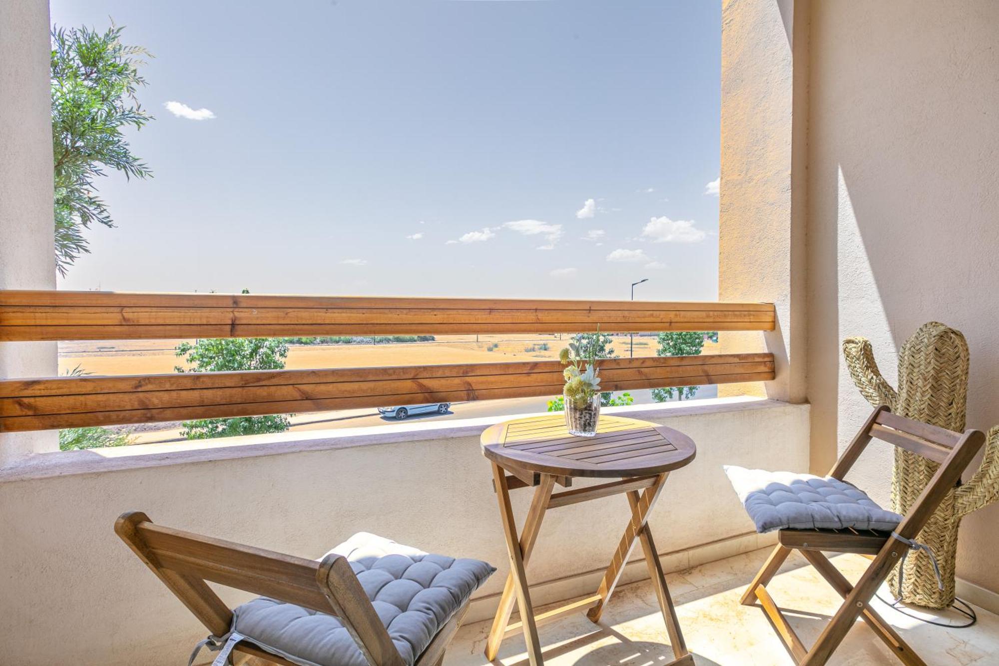 Bohemian Charm - Well Equipped - Pool - Relaxation Apartman Marrákes Kültér fotó